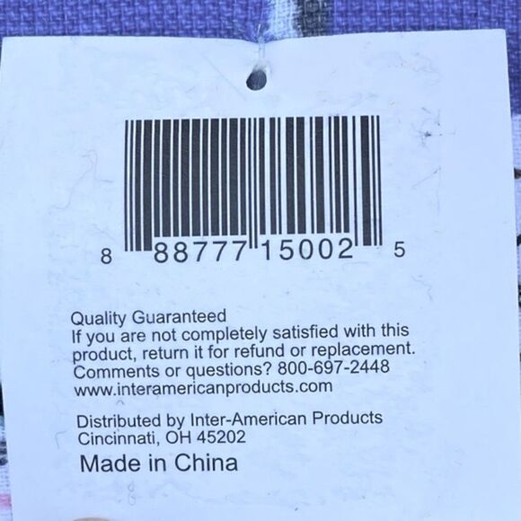 Set of Two Everyday Living Dual Terry Kitchen Towels - Cats and Dogs. NWT - Picture 11 of 11